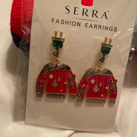 Aldi Gear ugly sweater set - Picture 4 of 6